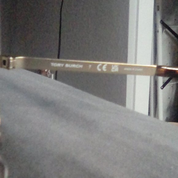 Tory Burch sunglasses main image 4